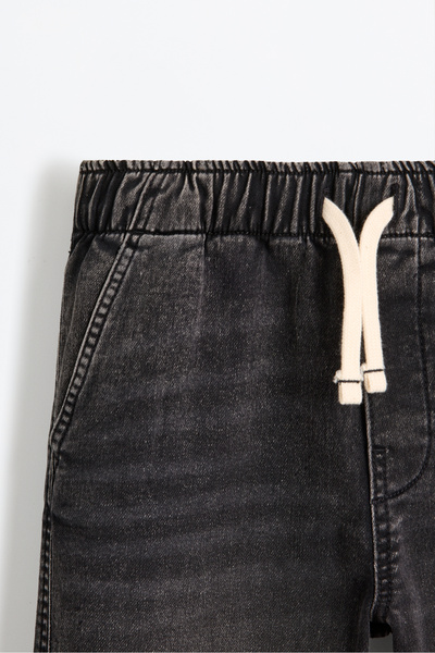 LEFTIES Dětské tepláky (jogger)