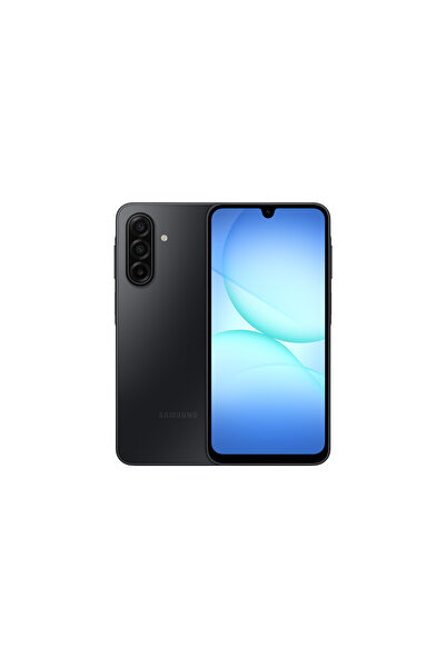 Samsung Galaxy A17 5G 8/256 GB Siyah Cep Telefonu