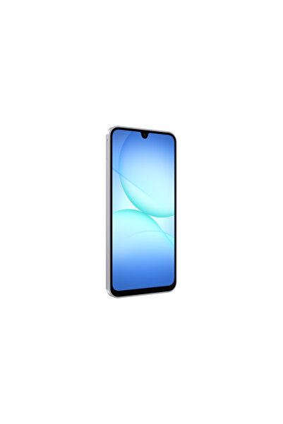 Samsung Galaxy A17 5G 8/256 GB Gri Cep Telefonu