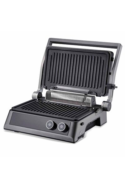 KORKMAZ Pro Grill Dijital Tost Makinesi A817