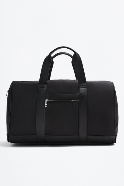 LEFTIES Herren BOWLING NYLON RSRCH