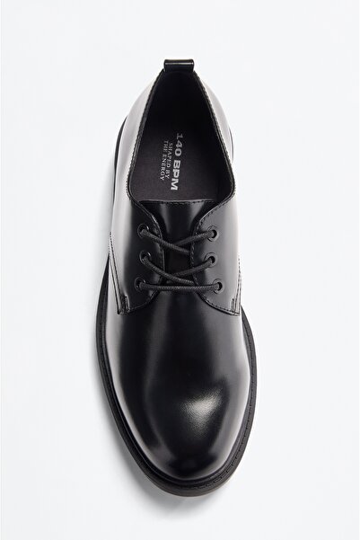 LEFTIES Pánské boty BLUCHER HIGH FLOOR