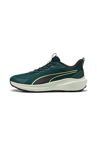 Puma Skyrocket Lite Trail Unisex Koşu Ayakkabısı