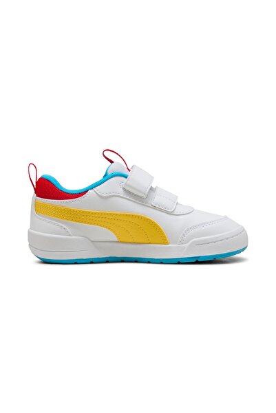 Puma Multiflex 2 Color V Ps Kids Sneaker