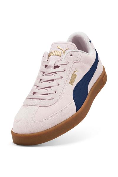 Puma Club II Era Suede Unisex Sneaker