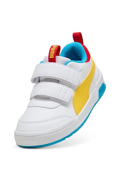 Puma Multiflex 2 Color V Ps Kids Sneaker