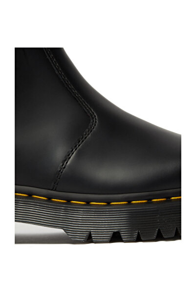 Dr. Martens 2976 Bex Μαύρο Λείο