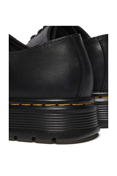 Dr. Martens Brookline Lo Black Lusso