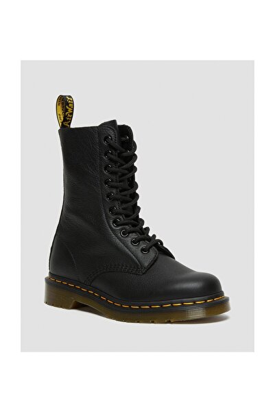 Dr. Martens 1490 Black Virginia