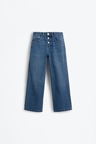 LEFTIES Діти Джинси з широкими штанинами