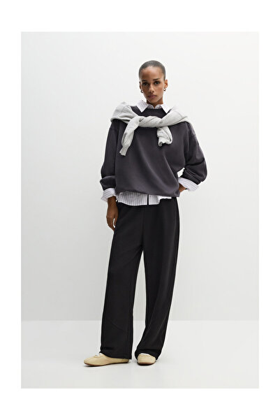 LEFTIES Damen Barrel Trainingshose