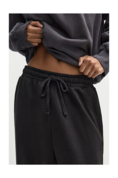 LEFTIES Damen Barrel Trainingshose