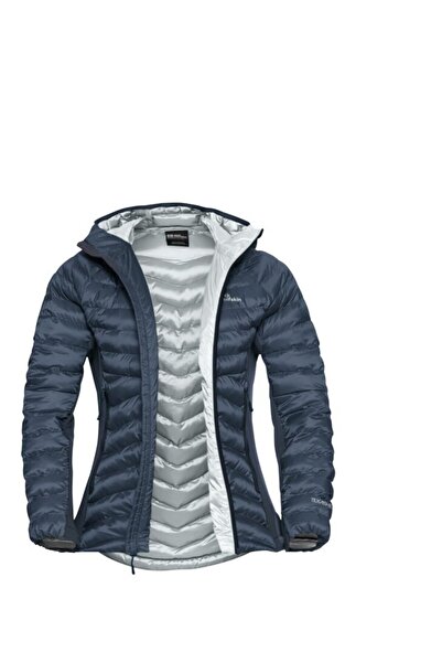 Jack Wolfskin Jachetă și palton pentru exterior ROUTEBURN PRO INS JKT W