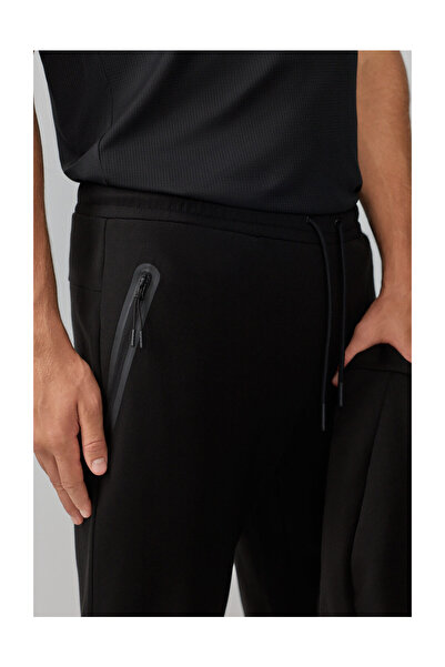 LEFTIES Ανδρικό παντελόνι Interlock