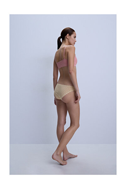 LEFTIES Női 3 darabos klasszikus alsónadrág szett