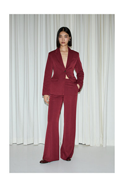 LEFTIES Woman Bell Bottom Trousers