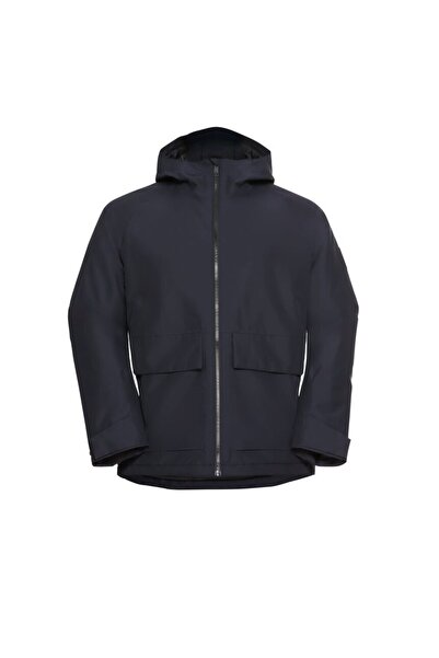 Jack Wolfskin معطف TEMPELTOR JKT M مقاوم للماء