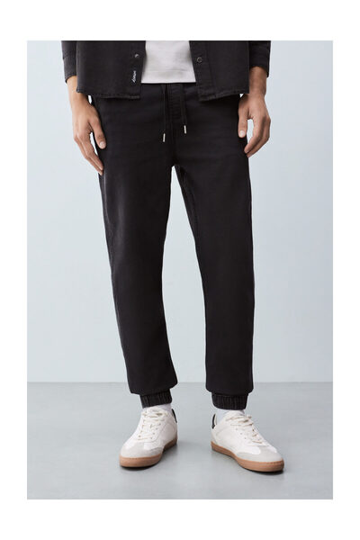 LEFTIES Man Jogger Jeans