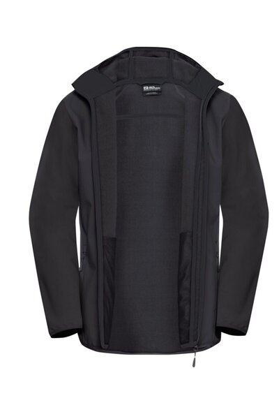 Jack Wolfskin BORNBERG HOODY M Μπουφάν & Παλτό για εξωτερικούς χώρους