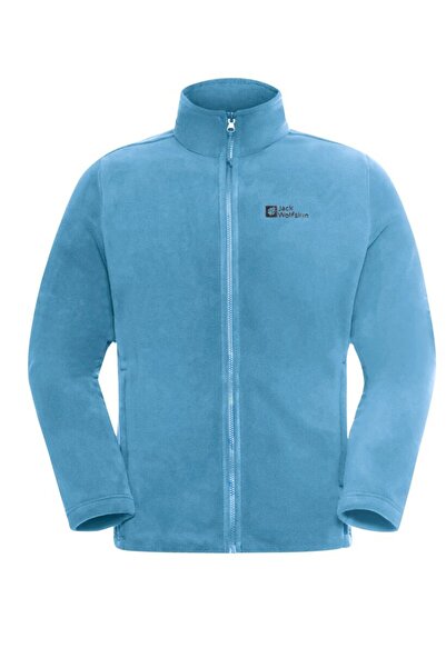 Jack Wolfskin Winterstein Fz m Softshell & Polar Fleece