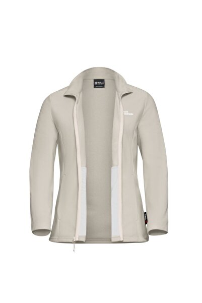 Jack Wolfskin Taunus Fz W Softshell & Polar Fleece