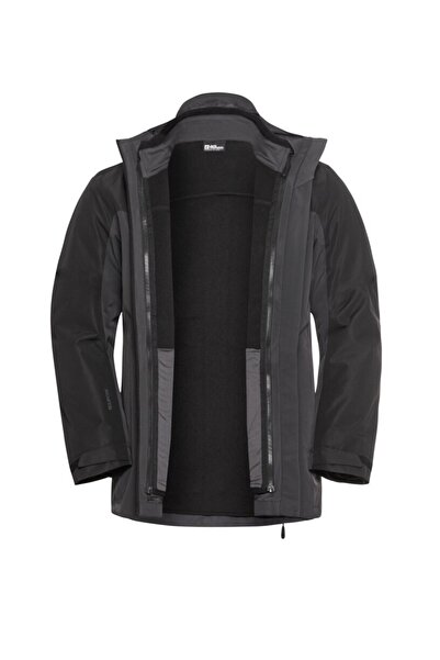 Jack Wolfskin Taubenberg 3in1 Jkt m 3in1 Waterproof Jacket