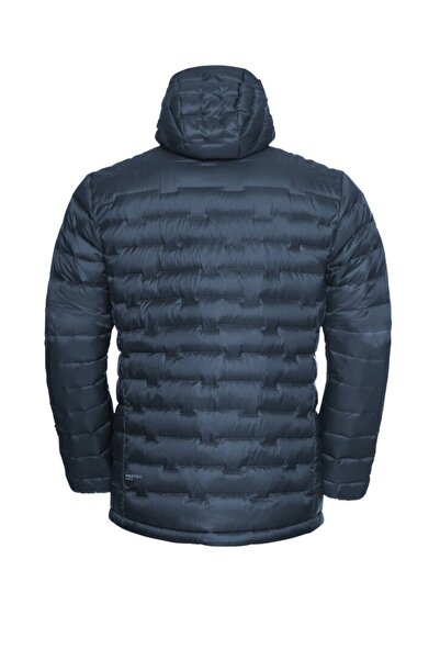 Jack Wolfskin PASSAMANI DOWN HOODY M RDS Kaz Tüyü Mont