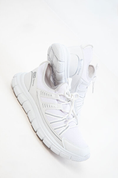 SOHO Λευκό ανδρικό αθλητικό 20746