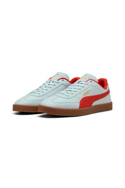 Puma Club Ii Era Retro Run Unisex Sneaker