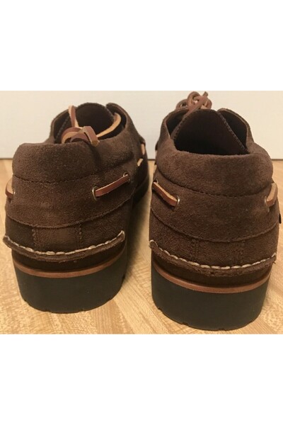 Ralph Lauren Ranger Deck-Casual Shoe-Boat