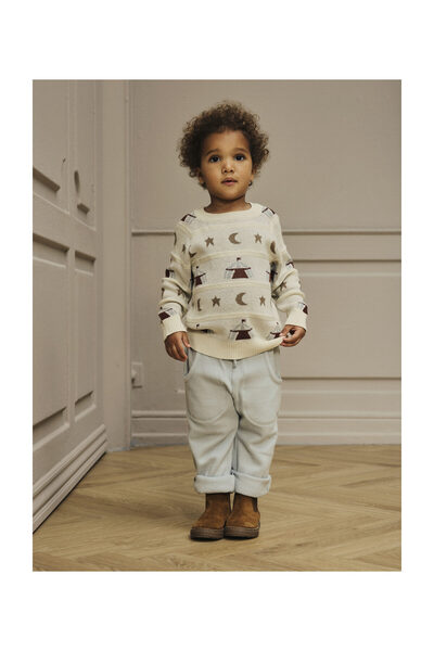 Lil' Atelier Nmmthoro Hab Pant Lil