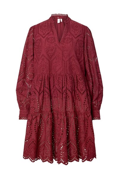 YAS. Yasholi Ls Dress S. Noos