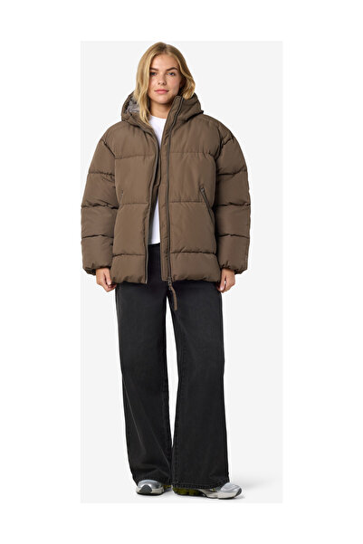 Noisy May Pufferjacke Klassische