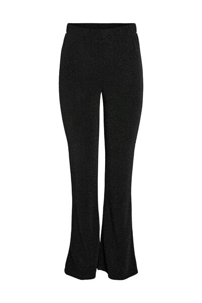 Noisy May Nmgilly Pasa Hw Flared Pants Jrs