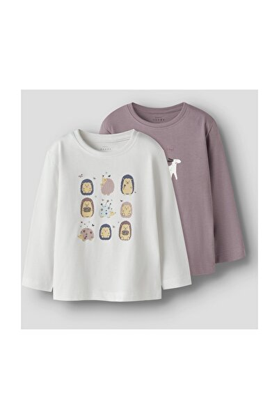 Name it NMFVEEN 2P LS NREG TOP