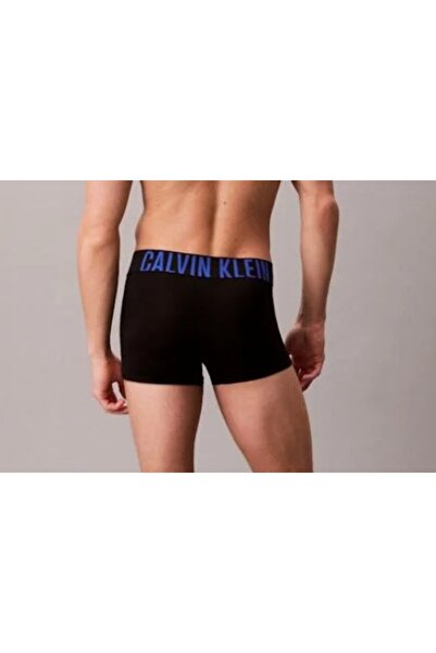 Calvin Klein ALACSONY CSOMAGTARTÓ 3PK