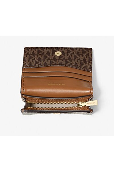 Michael Kors Kompaktní peněženka SM MICHAEL KORS