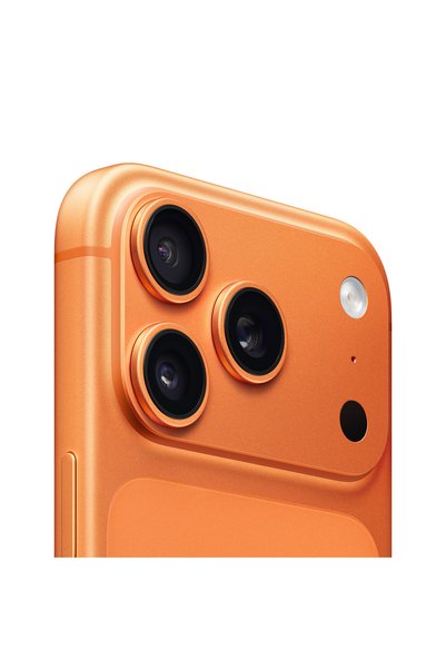 Apple iPhone 17 Pro 512GB Kozmik Turuncu