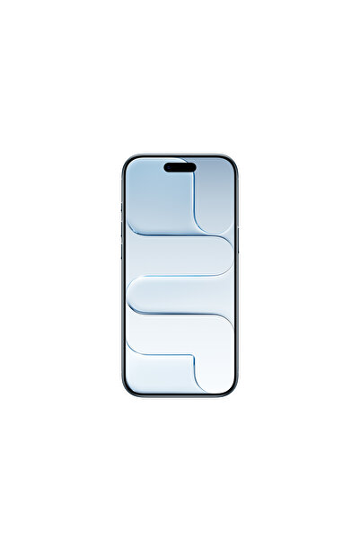 Apple iPhone Air 1TB Gök Mavisi