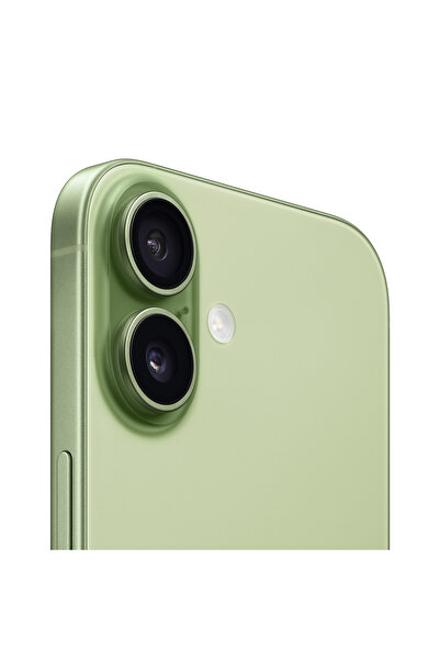 Apple iPhone 17 256GB Ada Çayı
