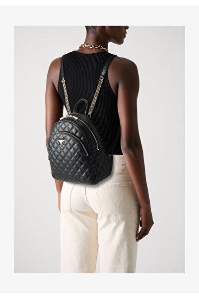 Guess Hwqg9673320 Gıully Ii Dome Backp Women's Bag