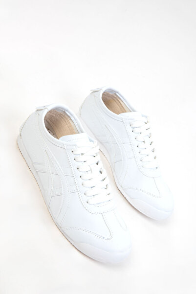 SOHO Beyaz Unisex Sneaker 20893