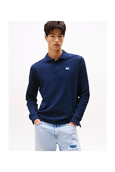 Tommy Hilfiger TJM REG BADGE POLO L, C1G