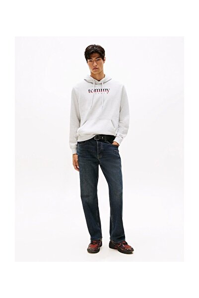 Tommy Hilfiger TJM REG DNA HOODIE E, P09