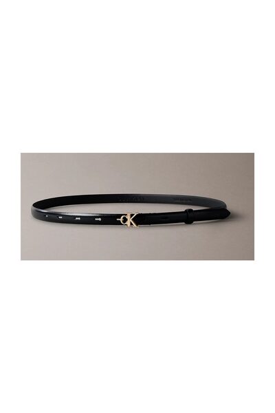 Calvin Klein ΚΡΕΜΑΣΤΗ ΖΩΝΗ ΣΤΑΘΕΡΗΣ ΤΑΞΗΣ 15 ΜΜ