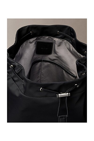 Calvin Klein Sleek Drawstring Sling