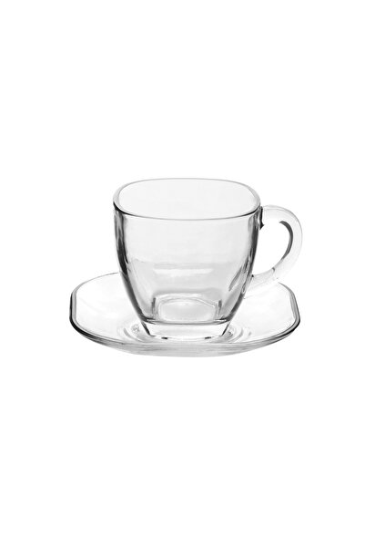 Eljado Eljado Lindo Coffee Set, 12 Pieces