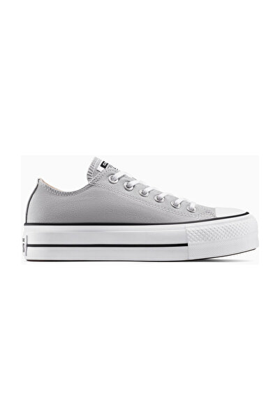 Converse Ctas Lift Ox Gray Area/White/Black