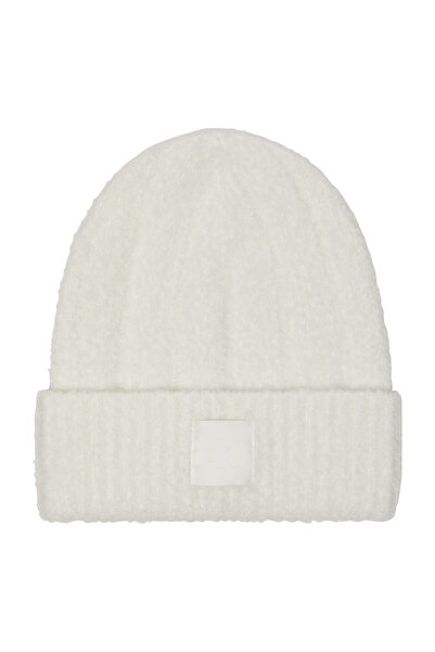Calvin Klein Čepice CK PATCH BOUCLE