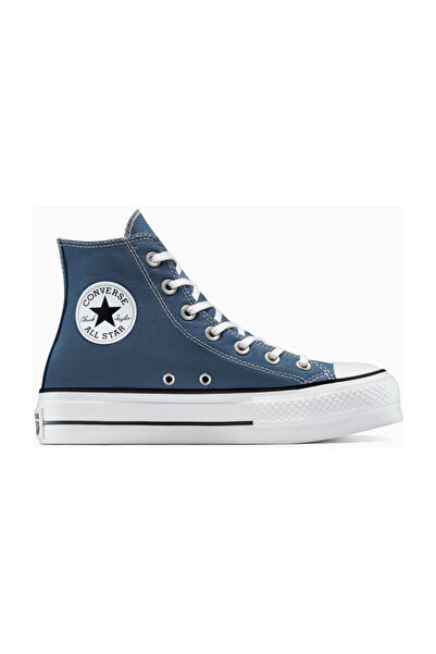 Converse Ctas Lift Hi Slacker Blue/White/Black